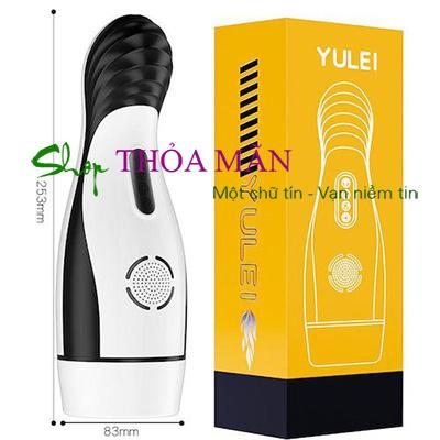 Máy bú mút, co bóp, rung thut cao cấp cho nam CỰC PHÊ