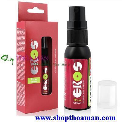 Thuốc xịt chóng xuất tinh giúp kéo dài  thời gian quan hệ Tỉnh Quảng Ninh