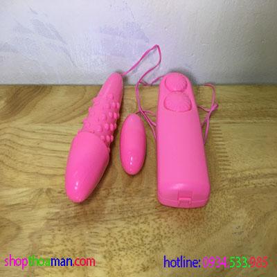 Trứng Rung Tình Yêu Siu Kích Thích Quận 7 - TPHCM